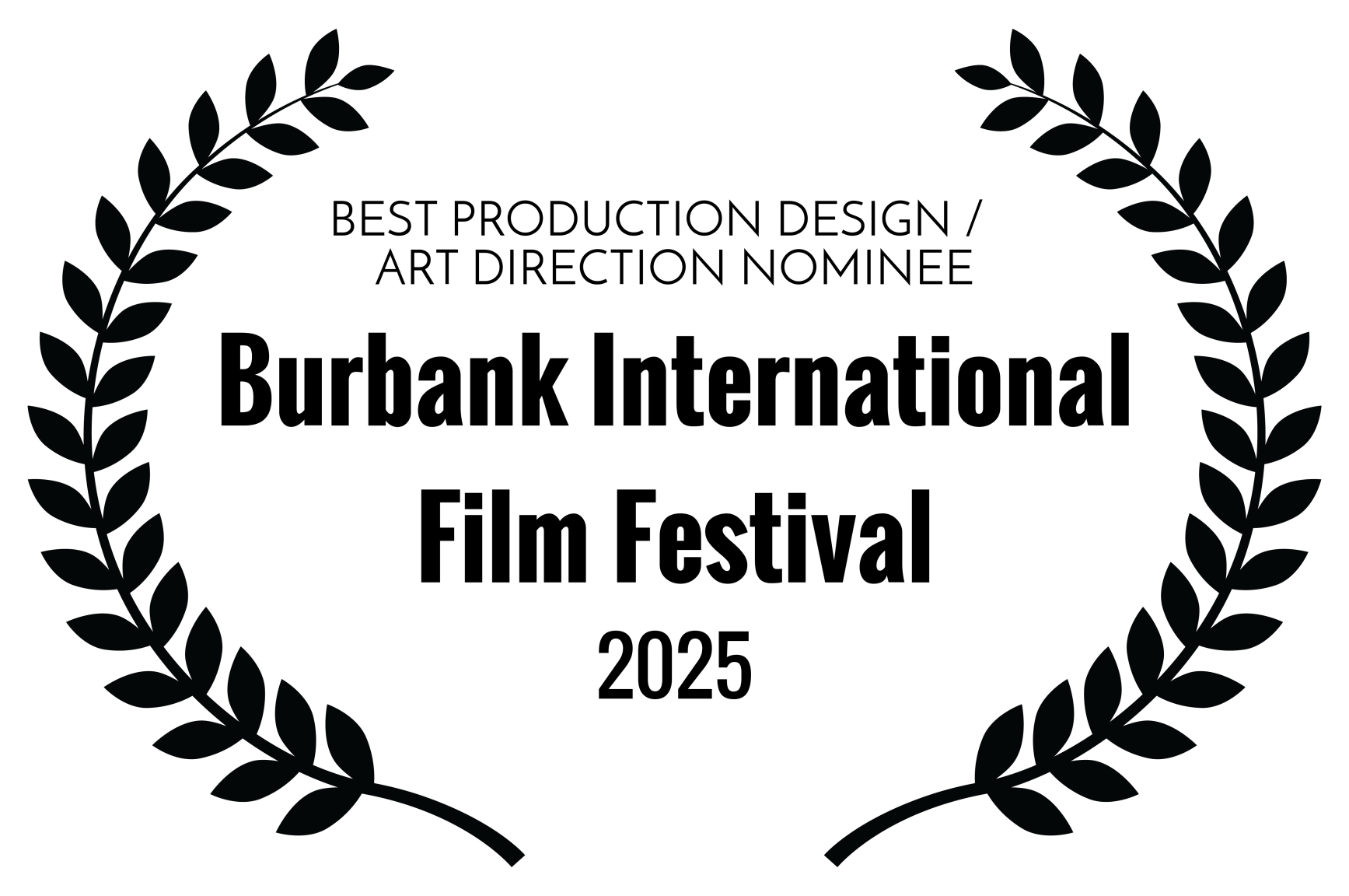 Festival laurel