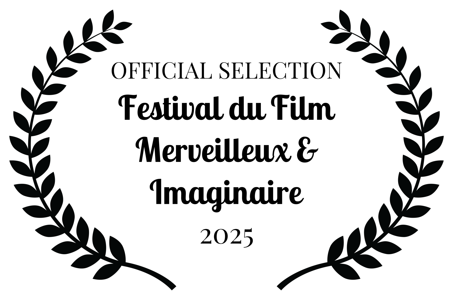 Festival laurel