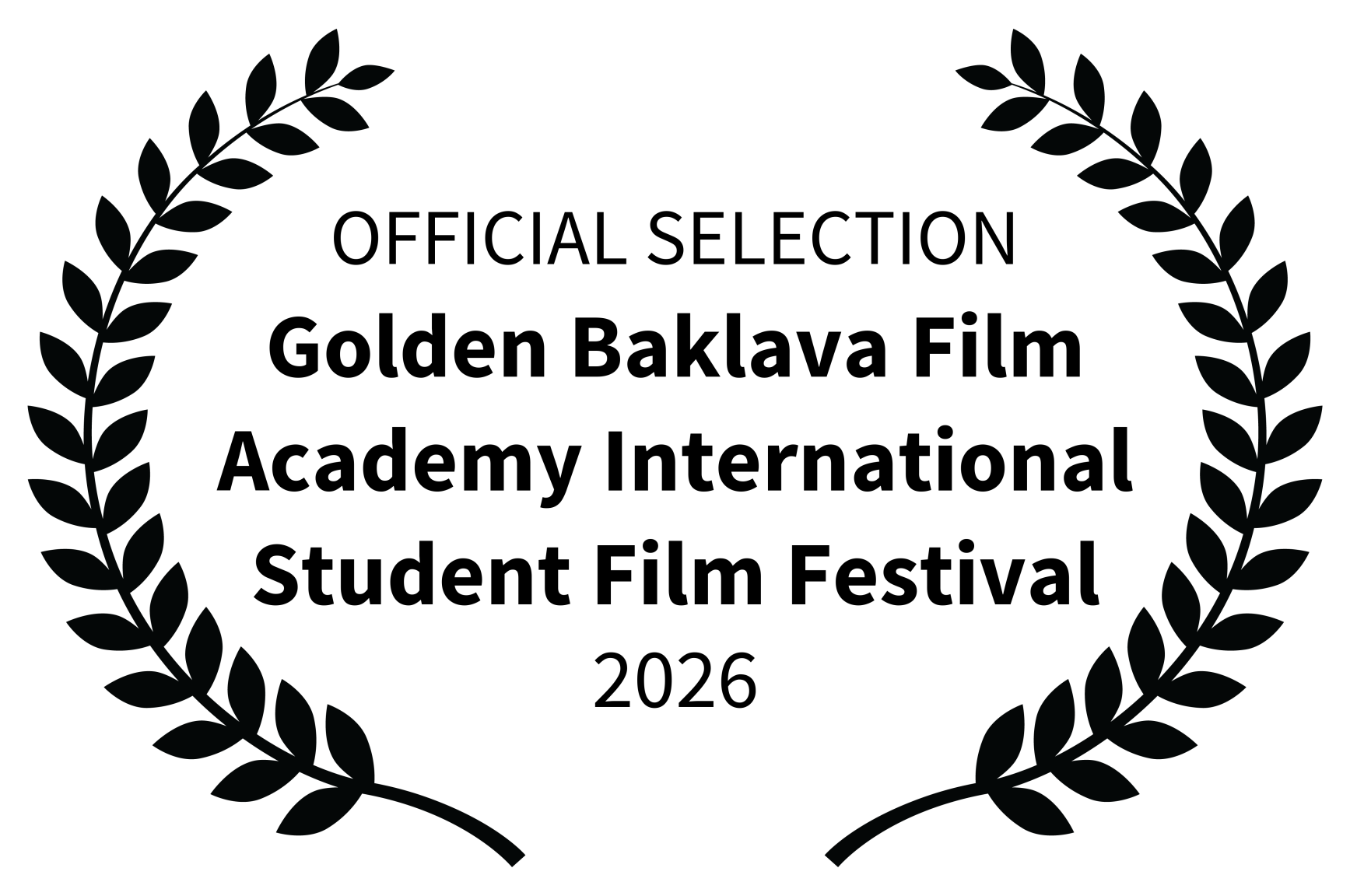 Festival laurel