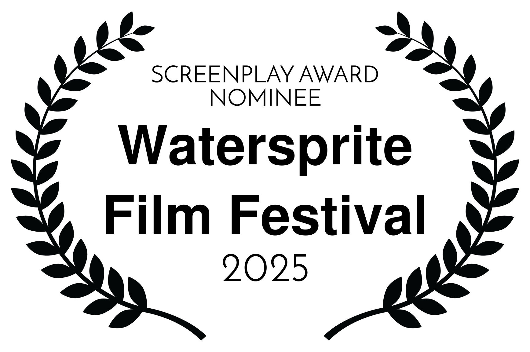 Festival laurel