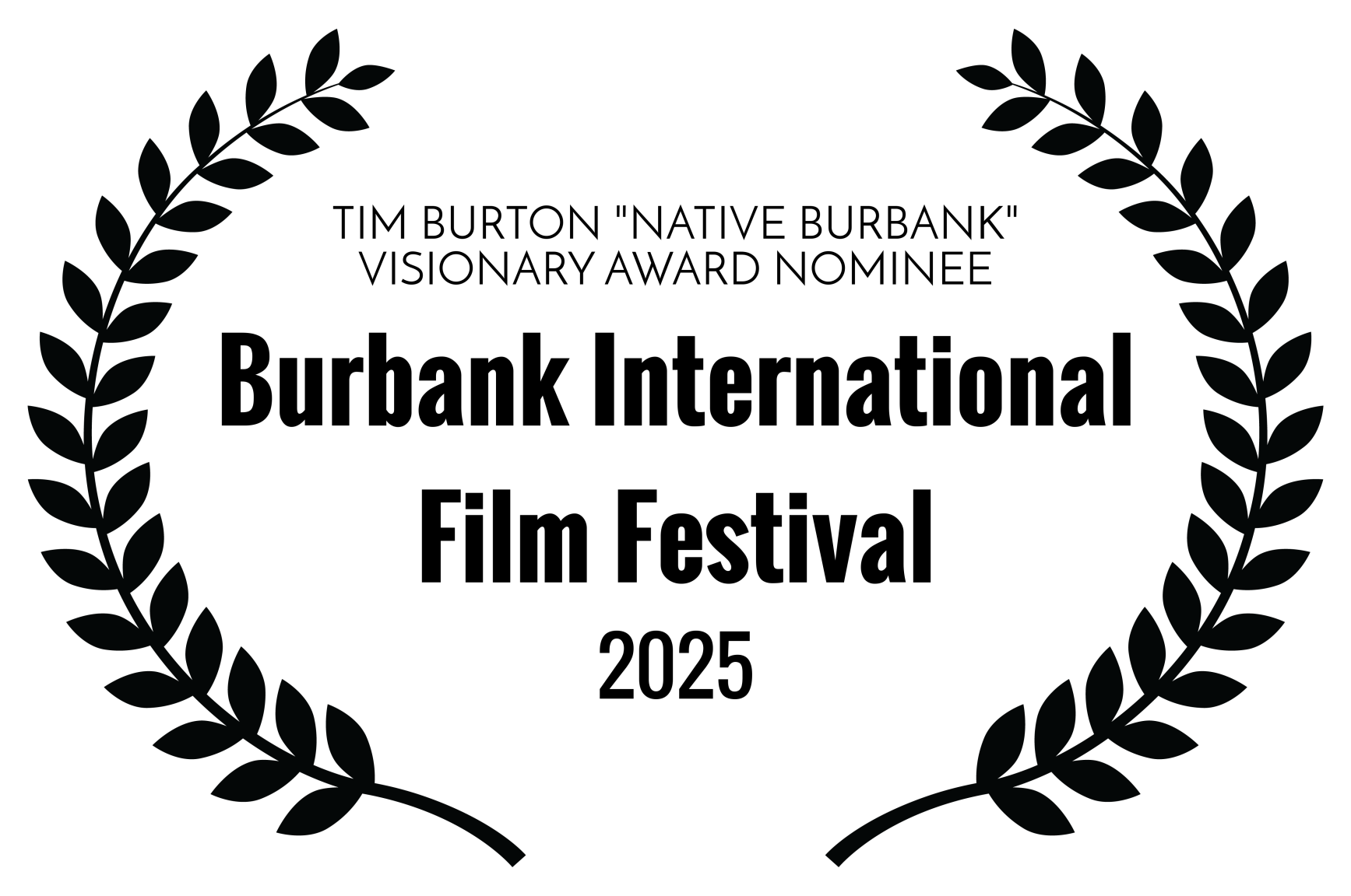 Festival laurel
